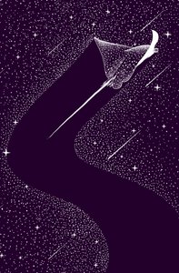 Nebeský orlí rejnok od Alirıza ÇAKIR