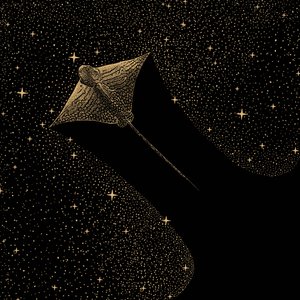 Kosmický orel Ray od Alirıza ÇAKIR