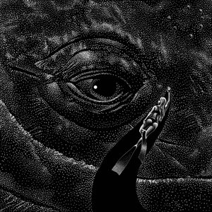 Potápěč a obří oko od Alirıza ÇAKIR