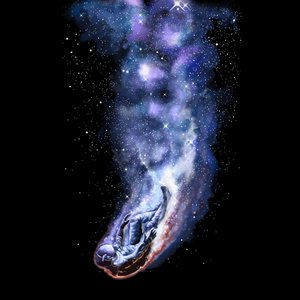 Pád vesmírem od Alirıza ÇAKIR