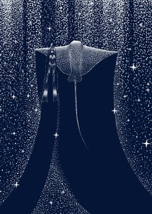 Průvodce po hvězdném paprsku od Alirıza ÇAKIR