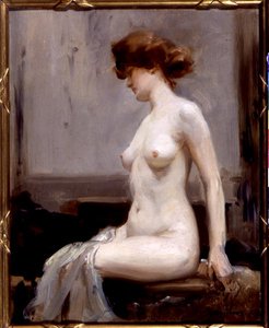 Model (olej na palubě)