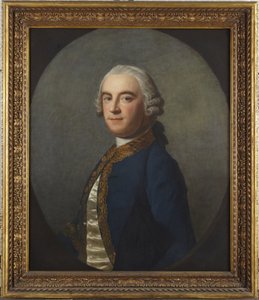  od Allan Ramsay