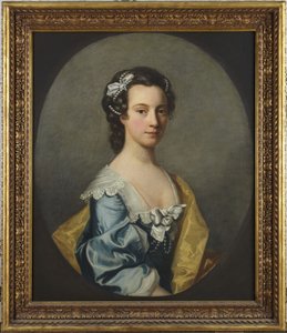  od Allan Ramsay