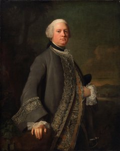  od Allan Ramsay