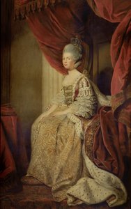 Královna Charlotte