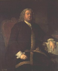 Sir James Dalrymple, Bt. M.P. (olej na plátně) od Allan Ramsay