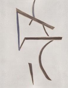 Abstraktní geometrická rovnováha