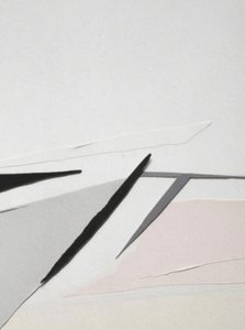 Abstraktní geometrické tvary od Alma