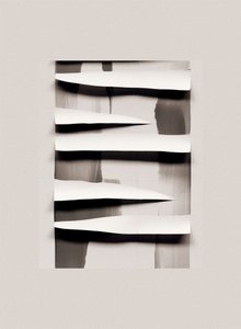 Klidné neutrální vrstvy od Alma