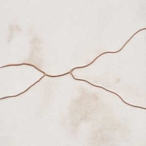 Jemný organický tok