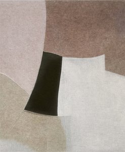 Zemité abstraktní tvary