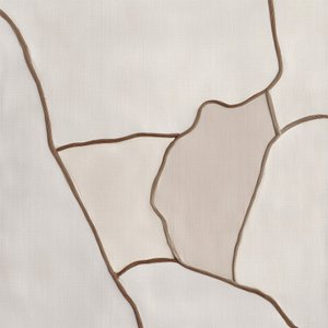 Zemité abstraktní tvary