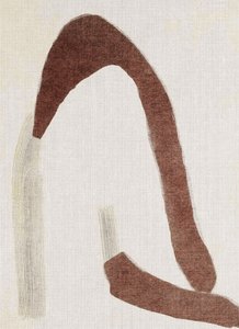 Přírodní organické tvary