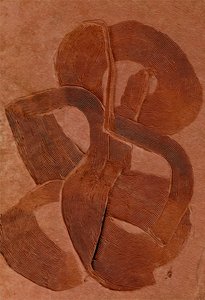 Zemité, strukturované křivky od Alma