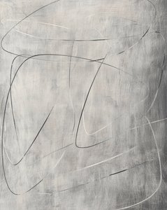 Plynulé abstraktní linie od Alma