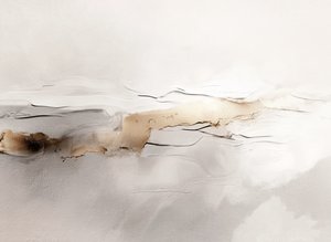 Abstrakt k dílu „Zlatý horizont“ od Alma