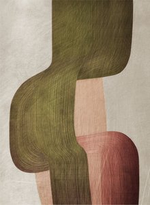 Tlumený organický tok