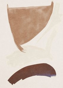 Organické abstraktní tvary