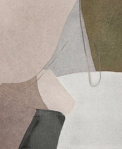 Organické abstraktní tvary