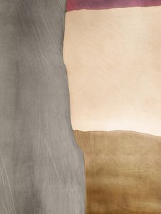 Organická barevná pole od Alma