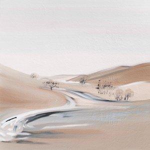 Stezka klidného údolí