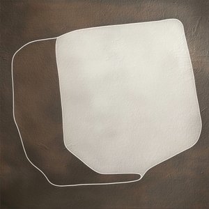 Hladké abstraktní tvary