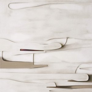 Jemné geometrické stíny od Alma