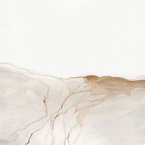 Jemný zlatý proud od Alma