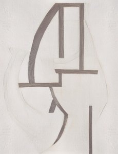 Jemná geometrická rovnováha