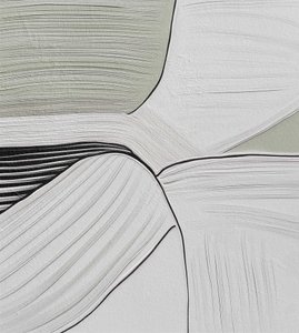 Jemný organický tok