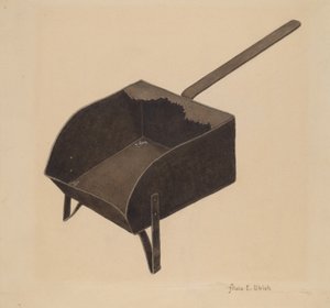 Ember Carrier od Alois E. Ulrich