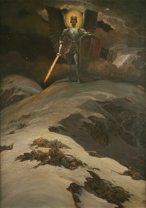 Karpatská stráž, 1914-1915. od Alois Hans Schramm