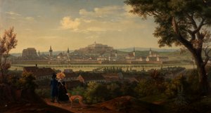 Brno se Spielbergem