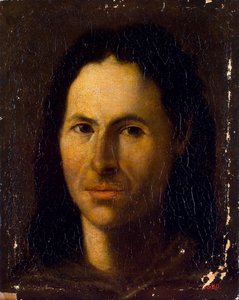 Portrét Garcilaso de la Vega 