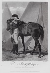 Anthony Wayne (rytina)