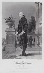 Henry Laurens (rytina)