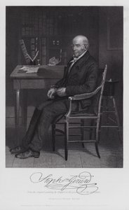 Stephen Girard (rytina)