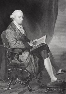 Portrét Johna Hancocka (1737-93) od Alonzo Chappel