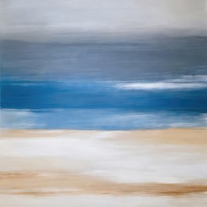 Abstrakt: Oceánský horizont od Alpenglow Workshop