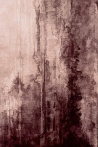 Stárnutá hnědá grunge textura