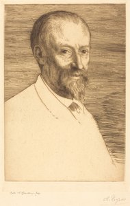  od Alphonse Legros
