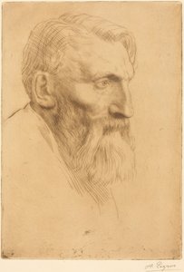  od Alphonse Legros