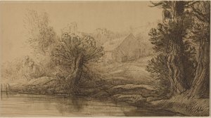  od Alphonse Legros