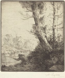 Břehy Oise Bord de l