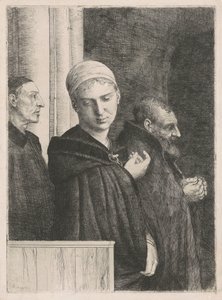  od Alphonse Legros