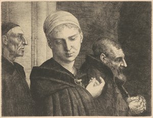  od Alphonse Legros