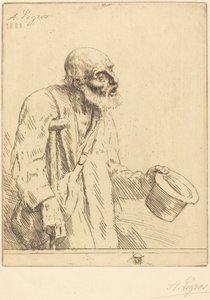 od Alphonse Legros