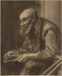  od Alphonse Legros