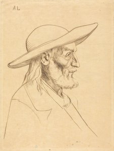  od Alphonse Legros